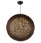 Maxim 14407 Bali 1-lt 24" Chandelier