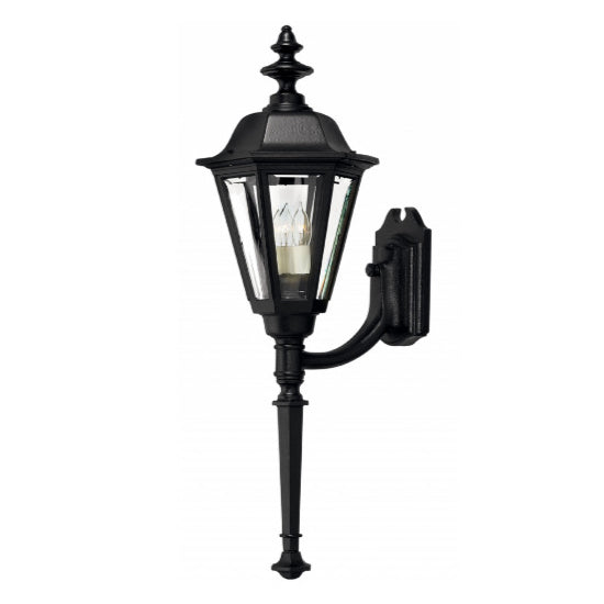 Hinkley 1440 Manor House 1-lt 31" Tall LED Outdoor Wall Light