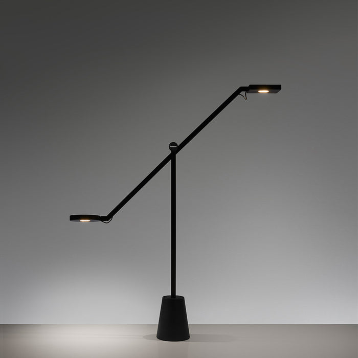 Artemide Equilibrist LED Table Lamp