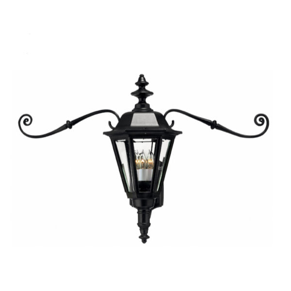 Hinkley 1445 Manor House 1-lt 23" Tall LED Outdoor Wall Light