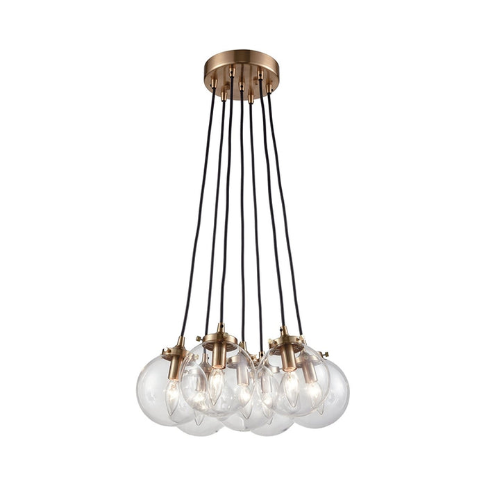 ELK 14465/7 Boudreaux 7-lt Chandelier