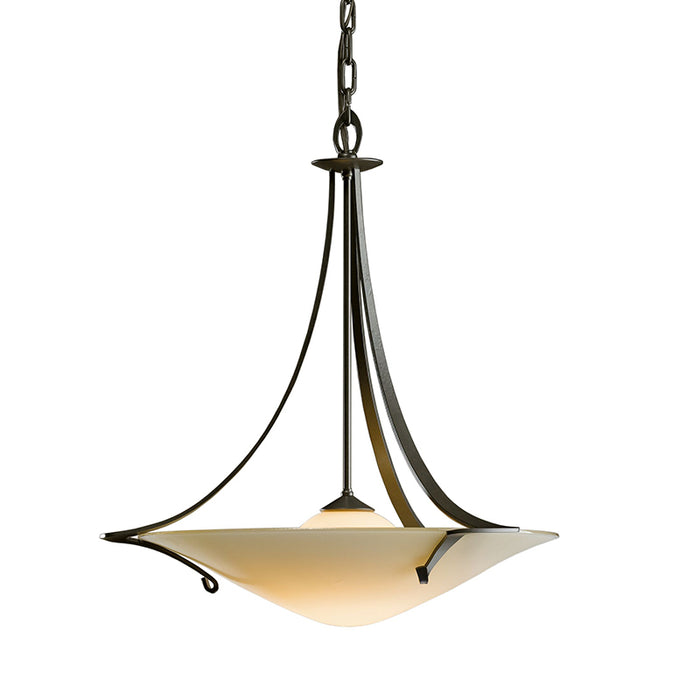 Hubbardton Forge 144710 Antasia 1-lt 22" Pendant