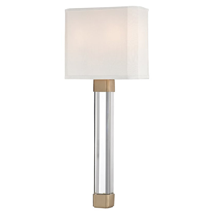 Hudson Valley 1461 Larissa 2-lt Wall Sconce