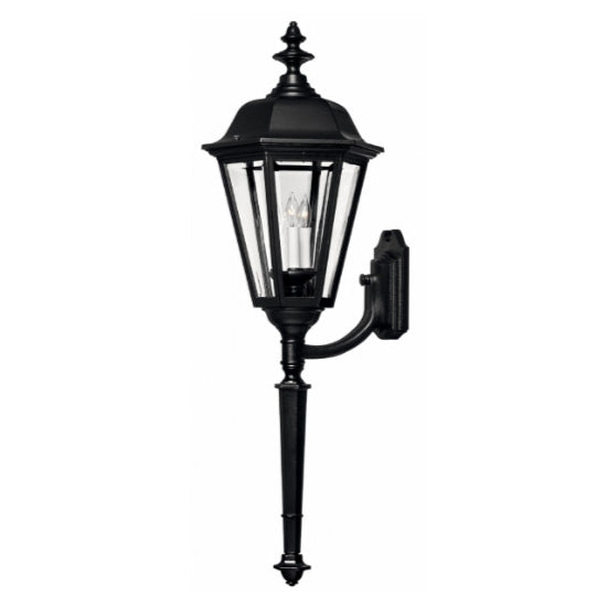 Hinkley 1470 Manor House 1-lt 41" Tall LED Outdoor Wall Light