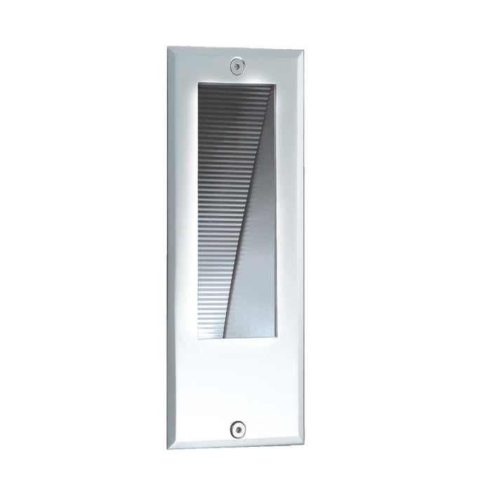 Eurofase 14751 Orona 1-lt 8" Tall LED Outdoor In-Wall