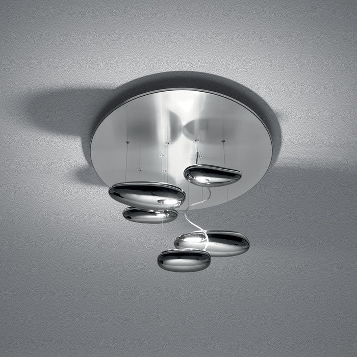 Artemide Mercury Mini LED Ceiling Light