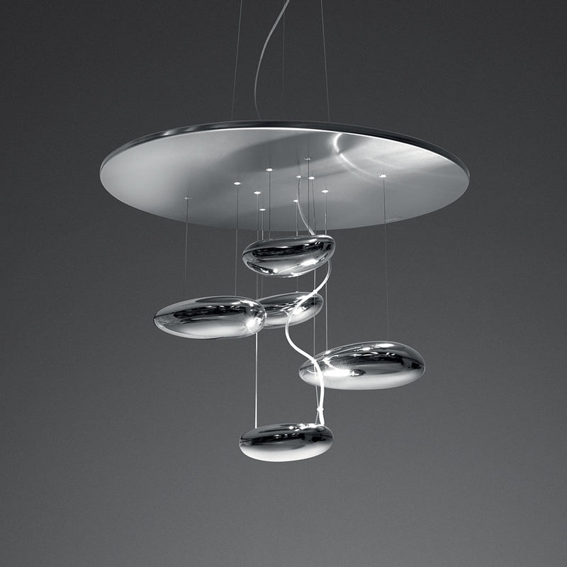 Artemide Mercury Mini LED Suspension