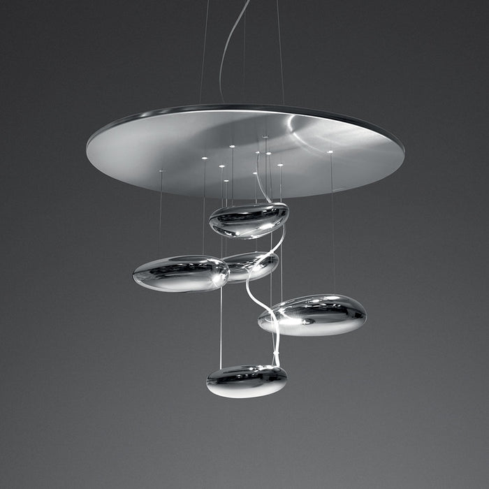 Artemide Mercury Mini LED Suspension