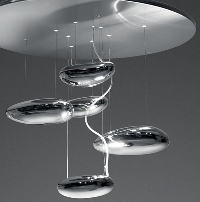 Artemide Mercury Mini LED Suspension