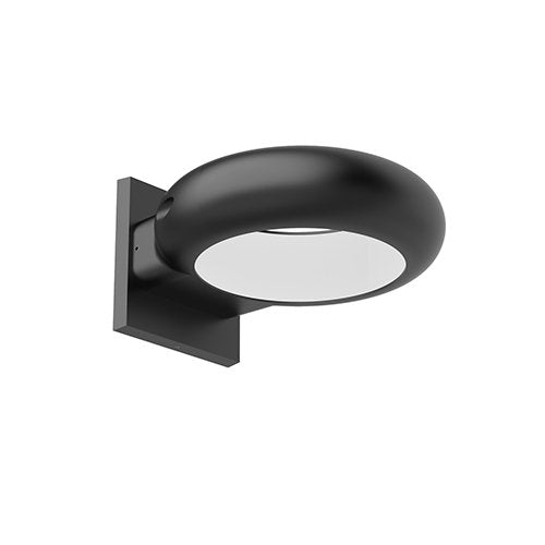 Kuzco EW64708 Vortex LED Outdoor Wall Sconce