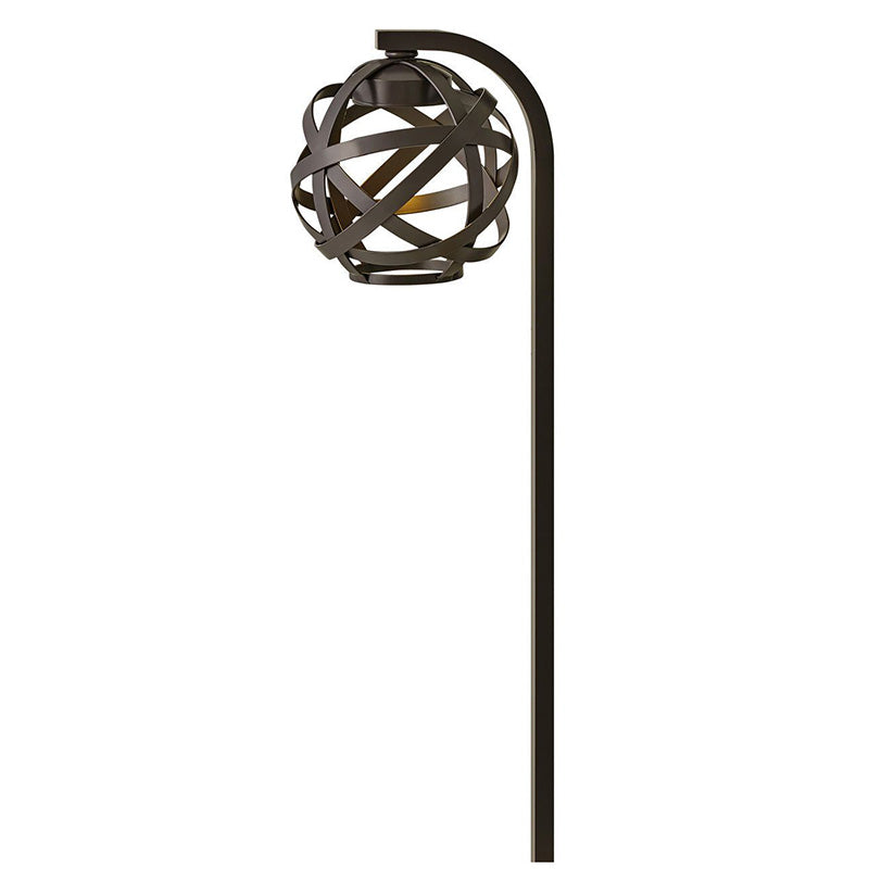Hinkley 1504 Carson 22" Tall LED Path Light - LBC Lighting