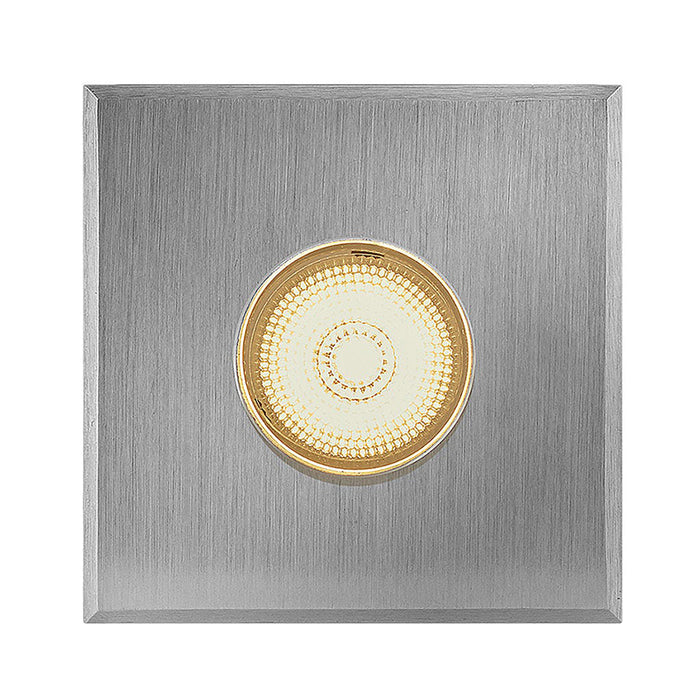 Hinkley 15084 Dot 2" 2.5W LED Square Button Light