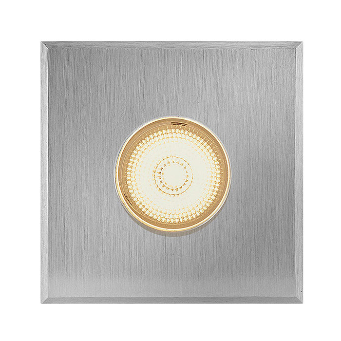 Hinkley 15085 Dot 2" 4W LED Square Button Light