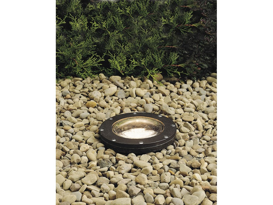 Kichler 15194 Enclosed In-Ground Well Light
