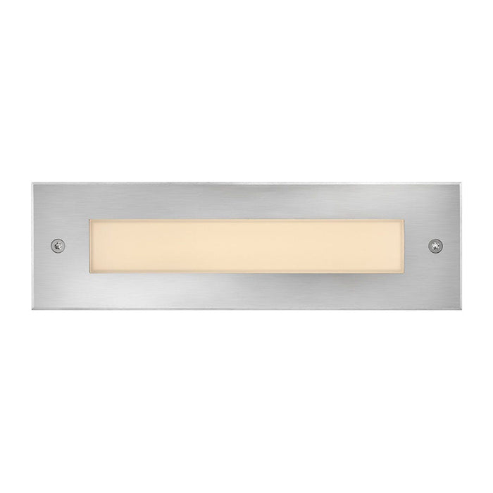 Hinkley 15345 Dash 10" LED Flat Brick Light