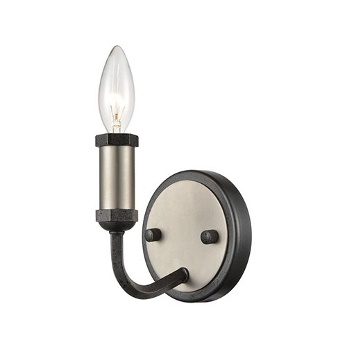 ELK 15390/1 Cortlandt 1-lt Wall Sconce