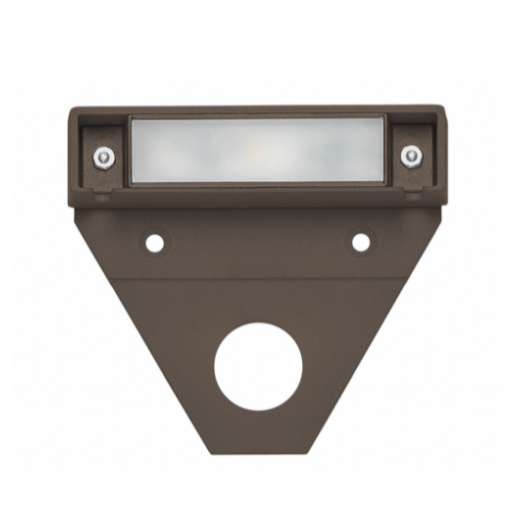 Hinkley 15444 Nuvi LED Deck Light