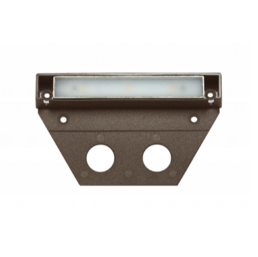 Hinkley 15446 Nuvi LED Deck Light