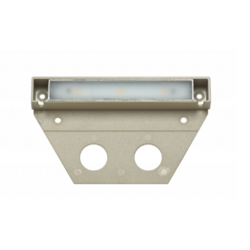 Hinkley 15446 Nuvi LED Deck Light