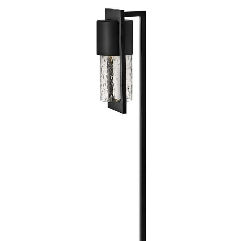 Hinkley 1547-LL Shelter 1-lt 23" Tall LED Path Light, 12V