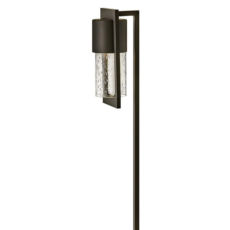 Hinkley 1547-LL Shelter 1-lt 23" Tall LED Path Light, 12V