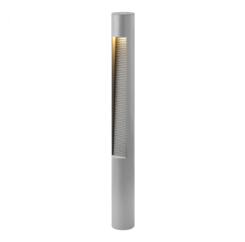 Hinkley 15609 Luna 1-lt 30" Tall LED Outdoor Bollard