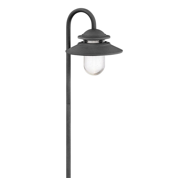 Hinkley 1566-LL Atwell 1-lt 26" Tall LED Path Light