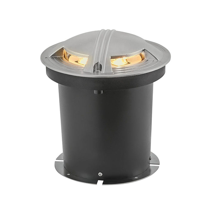 Hinkley 15742 Flare 7" 9W LED Quad-Directional Well Light