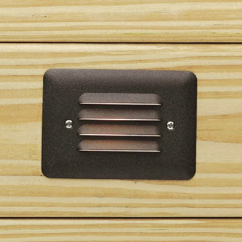 Kichler 15782 5" LED Mini Step Light