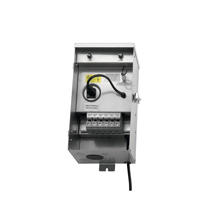 Kichler 15CS600SS Contractor Series 600W Transformer