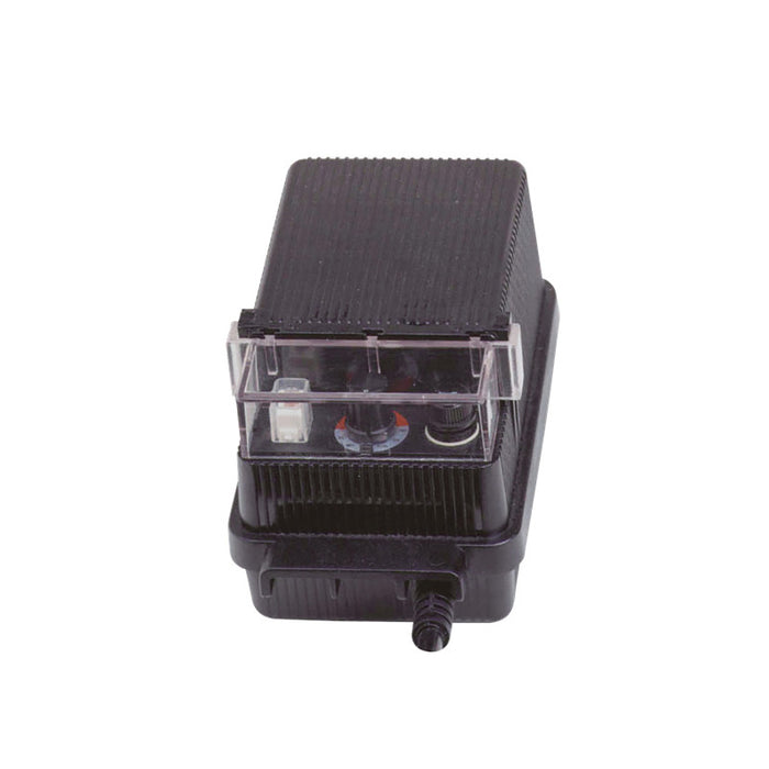 Kichler 15E120BK 120W Transformer