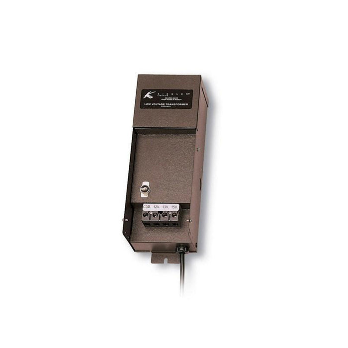 Kichler 15M200AZT Manual Series 200W Transformer
