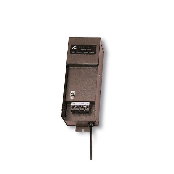Kichler 15M300AZT Manual Series 300W Transformer