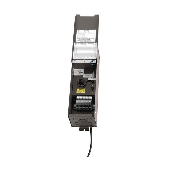 Kichler 15PL100AZT Plus Series 100W Transformer