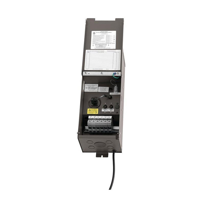 Kichler 15PL600AZT Plus Series 600W Transformer