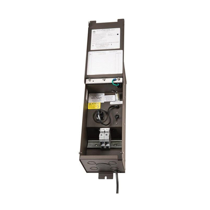 Kichler 15PL75AZT Plus Series 75W Transformer