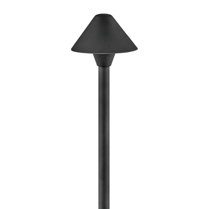Hinkley 16016-LL Springfield Mini Classic 1-lt 16" Tall LED Outdoor Path Light, 12V