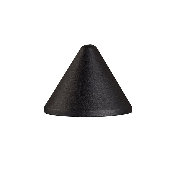 Kichler 16110 Fundamentals 1-lt 3" LED Deck Light