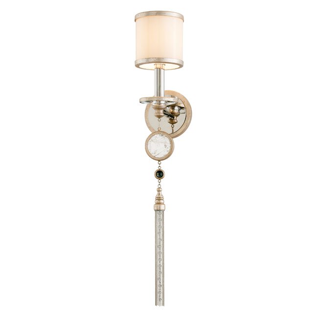 Corbett 162-11 Bliss 1-lt Wall Sconce