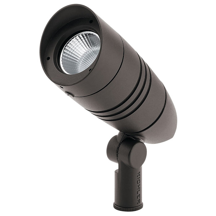 Kichler 16212 C-Series LED 10W Small Accent Light