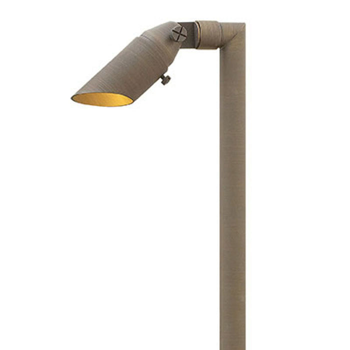 Hinkley 16507MZ Hardy Island LED Spot & Stem