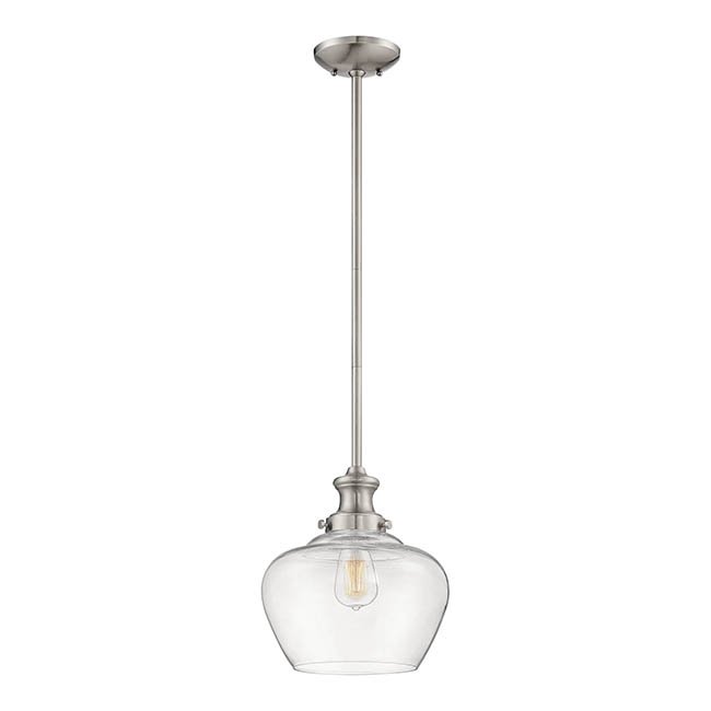 Millennium 5711 Neo-Industrial 1-lt Pendant
