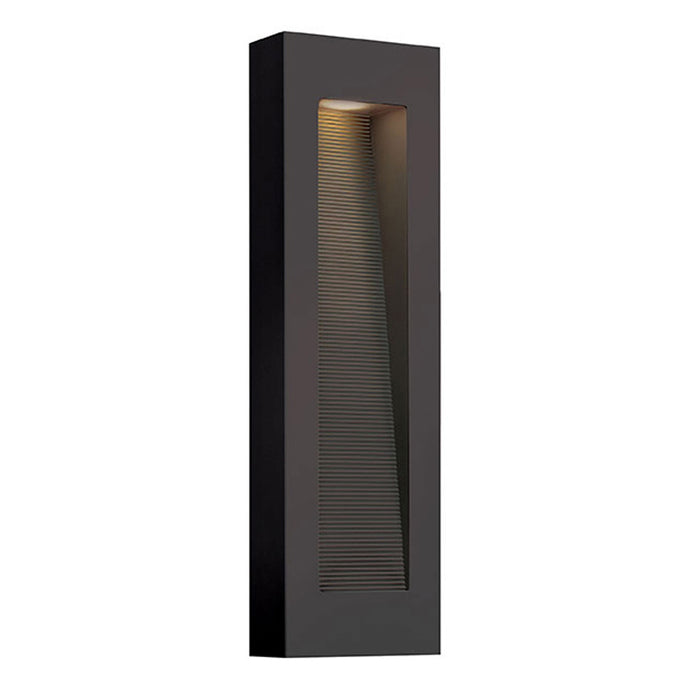 Hinkley 1669 Luna 1-lt 24" Tall LED Outdoor Wall Light
