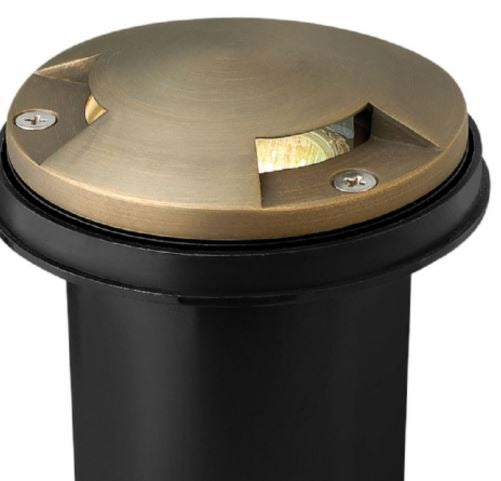 Hinkley 16710 Hardy Island Directional Well Light