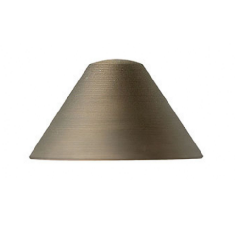 Hinkley 16805 Hardy Island LED Deck Sconce