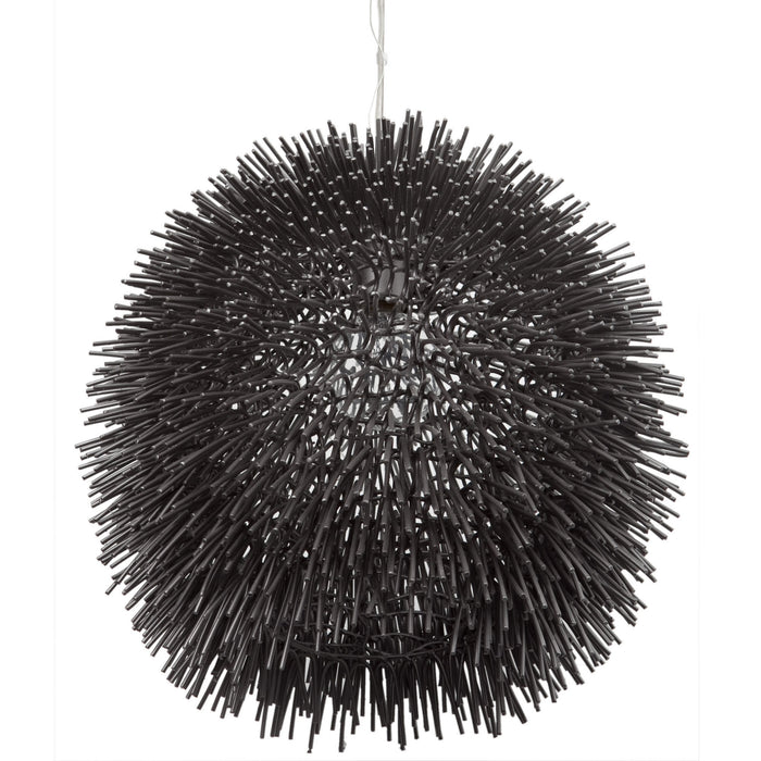 Varaluz 169P01 Urchin 1-lt 13" Pendant