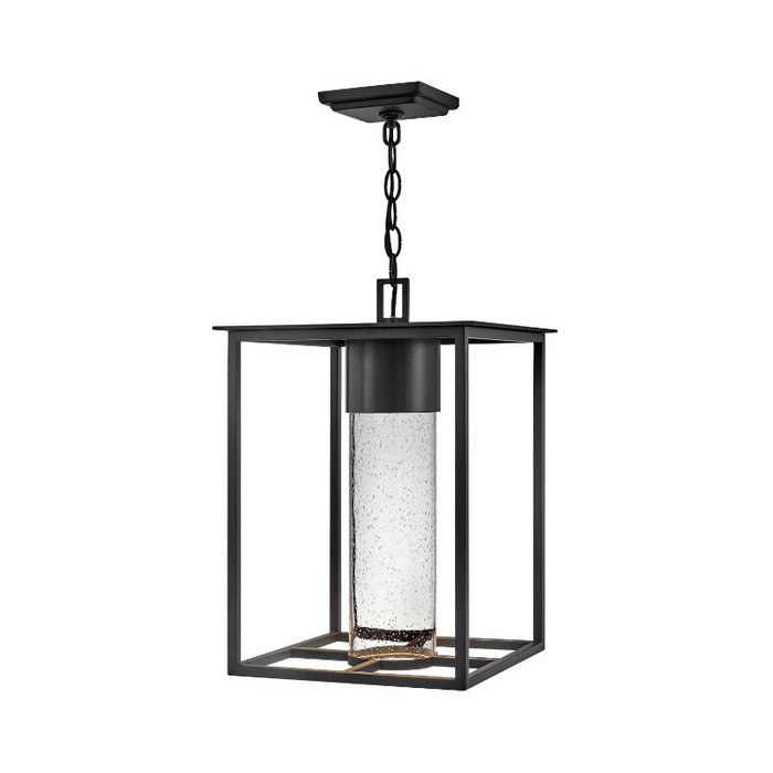 Hinkley 17022 Coen 1-lt 12" LED Outdoor Hanging Lantern