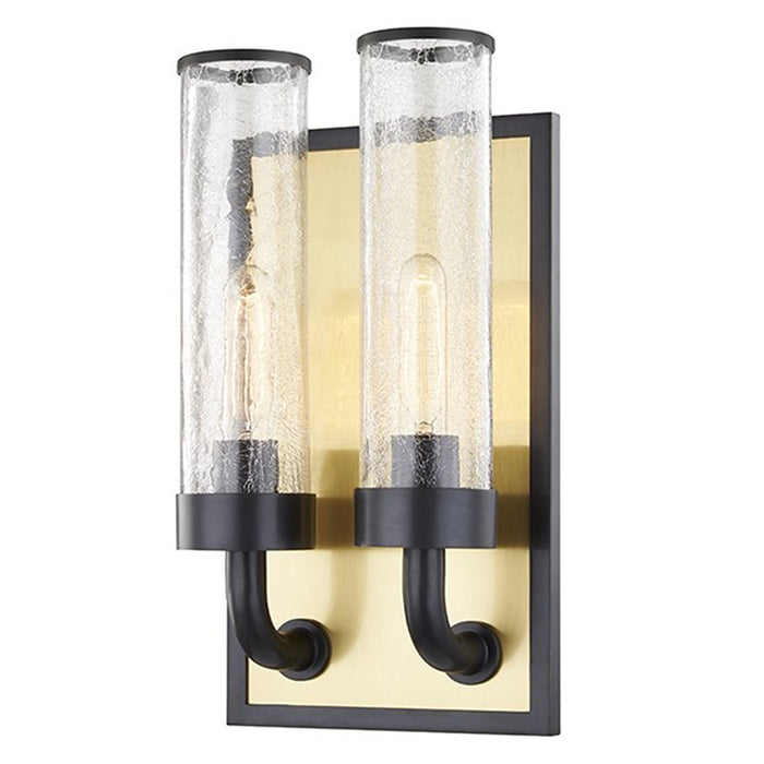 Hudson Valley 1722 Soriano 2-lt Wall Sconce