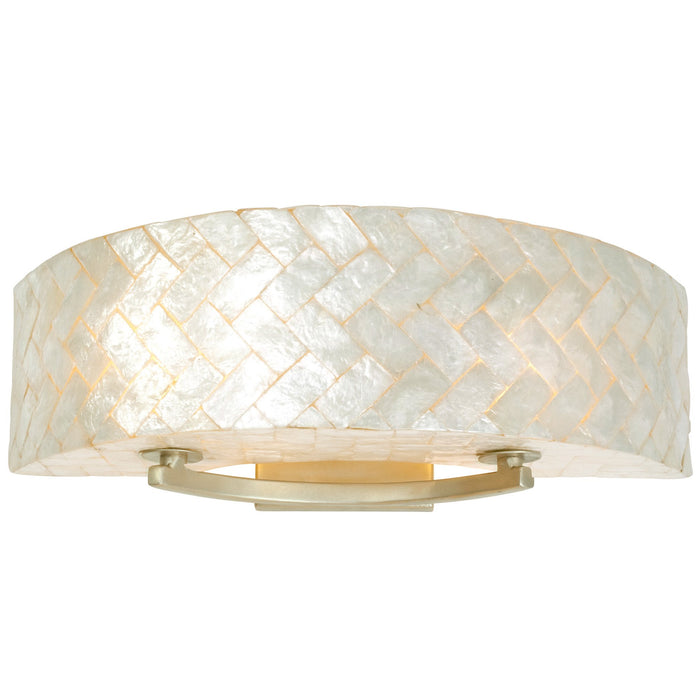 Varaluz 173B02B Radius 2-lt 23" Vanity Light