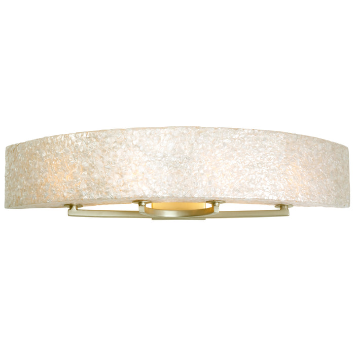 Varaluz 173B04A Radius 4-lt 36" Vanity Light